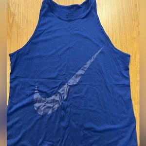 Like new Nike tank top.